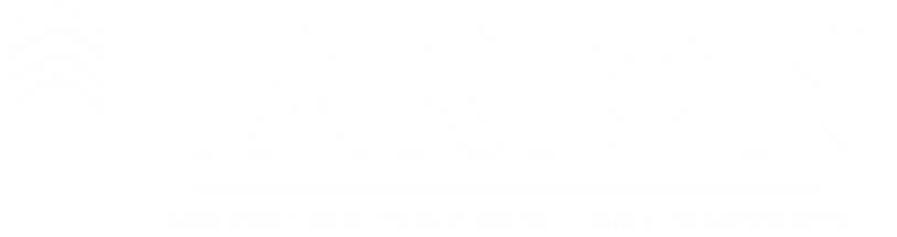 Tarion MyHome - Login